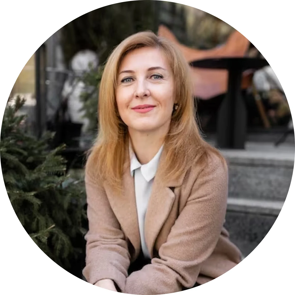 Елена